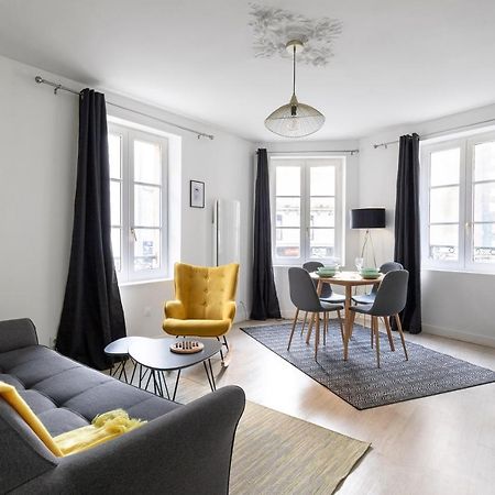 Le Crazy By Cocoonr Apartman Rennes Kültér fotó